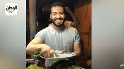 7 شهور دون شم وتذوق.. «أحمد» قفل مشروعه: مش هأكل الناس حاجة معرفش طعمها