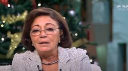 حفيدة شاعر الأطلال: جدي توفي ولم يسدد فاتورة التليفون وكانت 40 جنيها "فيديو"
