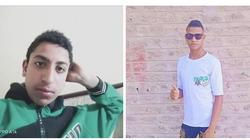 مصرع شابين غرقا من قرية واحدة بأسيوط