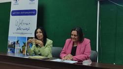سماح أبو بكر: «طفولتي أثرت فيا وشجعتني على الكتابة للوصول إلى الطفل»