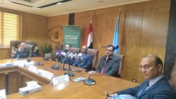 تعاون مشترك بين «القومي للبحوث» وبنك الطعام المصري لتنمية المجتمع