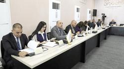 «تنسيقية الشباب» تقدم 5 مقترحات بجلسة صياغة خريطة السياحة بالحوار الوطني