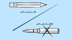 «عالم نور».. مواجهة التطرف بقلم رصاص