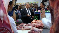 ضبط 88 قضية تموينية في أسيوط