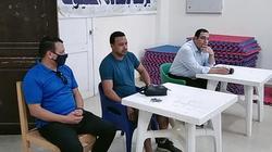 ندوة تثقيفية للتوعية بخطر انتشار فيروس كورونا بجنوب سيناء