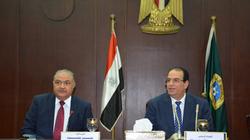 محافظ الدقهلية: الارتقاء بمستوى الخدمات بالقرى الكبيرة وجعلها نموذجية