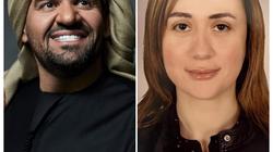 حسين الجسمي يتعاون مع هبة محسد في أغنية جديدة.. «استغرقت شهرين في الكتابة»