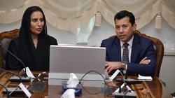 «الشباب» توقّع اتفاقية جديدة مع مؤسسة زايد العليا لأصحاب الهمم