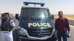 اعتراف قاتل مسن بولاق الدكرور: هشمت رأسه ولم أجد إلا تليفون بـ65 جنيه