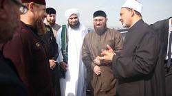 "عالمي علماء المسلمين" يوصي بإنشاء قناة تليفزيونية لمواجهة التطرف