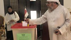 زيادة في تدفق أعداد الناخبين بعد انتهاء أوقات العمل الرسمية بالكويت