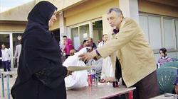 «تجارة القاهرة» تختار «الدّادة زينب» الأم المثالية