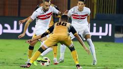 80 دقيقة| الزمالك يتراجع والإنتاج يسعى لتسجيل الهدف الثاني