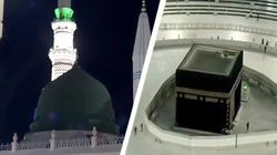 كاتب سعودي: سيتم استقبال حجاج من خارج المملكة باشتراطات محددة