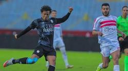 عاجل.. تصريحات مفاجئة من مهاجم الأهلي السابق: ندمت بعد الرحيل وأمتلك عرضا من الزمالك