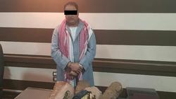 ضبط مسجل شقي خطر بالدقهلية وبحوزته مواد مخدرة وسلاح ناري