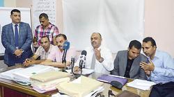 «المليونيات» تطارد حكومة «محلب»