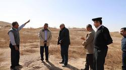 "الوادي الجديد" تدرس الاستفادة من مفيض توشكي سياحيًا واستثماريا