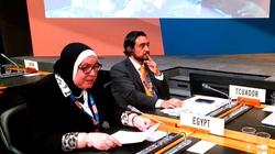 التجارة: تفاقم أزمة الغذاء العالمية تؤكد أهمية الوصول لمخرجات تنموية عادلة