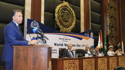 وزير النقل: 90% من تجارة مصر تنقل عبر البحر