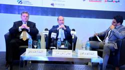 "نصار": ننسق مع "المركزي" لتفعيل الدور التمويلي للجهاز المصرفي 