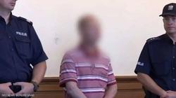 تفاصيل مروعة عن زوج يحتجز زوجته بقبو مظلم في بولندا