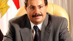 أبوالغيط والخشت ويونس في عزاء وزير الاتصالات الأسبق