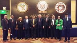 المنتدى الإفريقي الاستراتيجي يرحب بإنشاء المركز الدولي لمكافحة الإرهاب