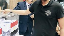 "المتحدة لحقوق الإنسان": نسبة مشاركة المصريين بالخارج وصلت لـ40%