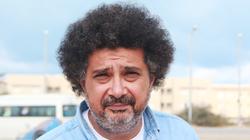 بالفيديو: ماجد الكدواني ينفي امتلاكه حسابات على "سوشيال ميديا"