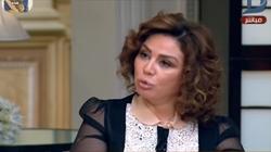بالفيديو| إلهام شاهين: "سوريا اتظلمت قوي والجيش السوري ربنا يحميهم"