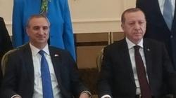 "يديعوت أحرونوت": "أردوغان" يستقبل سفير إسرائيل مبتسما.. ويصافح عائلته