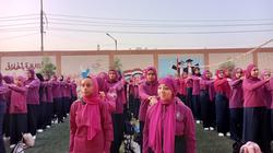 ضوابط تسجيل استمارة الصف الثالث الإعدادي استعدادا لامتحانات منتصف العام