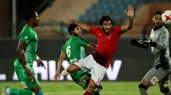 بالفيديو| الاتحاد السكندري يفجر كبرى مفاجآت الدوري بعد إسقاطه الأهلي برباعية