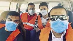 الجمعيات الخيرية تبحث عن متطوعين: الشغل زاد والعدد قلّ