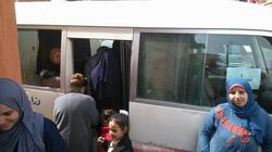 حي وسط الإسكندرية يطلق قافلة طبية