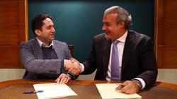 شراكة بين "الشروق" و"ستوريتل العربية" لإنتاج الكتب الصوتية في أوروبا