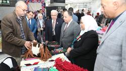 «المالية»: نسعى للوصول بالصادرات لـ100 مليار دولار وإتاحة مزيد من فرص العمل