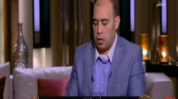 بالفيديو| الخطيب: ترك أوروبا قنوات الإخوان دعم مباشر للإرهاب