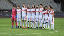ميتشو يحذر لاعبي الزمالك من الأخطاء أمام الأهلي في السوبر