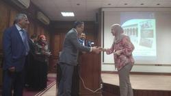 الأثار: البدء في تسجيل المقابر الملكية بـ"تانيس والبلوكات"