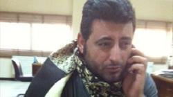 ابن شقيق مطران القدس الراحل: لم أتمكن من الحصول على تأشيرة لحضور جنازته