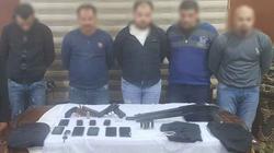 الأمن العام يحرر طالبا اختطفه 6 أشخاص في الإسماعيلية