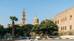 موعد أذان المغرب في مطروح اليوم الجمعة 27-2-2026.. تاسع أبام شهر رمضان