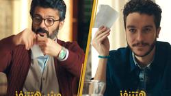 للمرة الثانية.. خالد النبوي ونجله يجتمعان في عمل بمسلسل إمبراطورية ميم