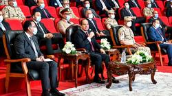 الديهي: السيسي يتعامل بتلقائية وطموحاته تفوق الأحلام