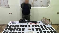 «الداخلية» تكشف تفاصيل القبض على «أبو كيان».. روج المخدرات عبر «فيسبوك»