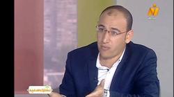 كاتب صحفي: زيارة السيسي للخليج تؤكد زعامة مصر للمنطقة