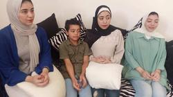 مها «أم الدكاترة» مات زوجها قبل 6 سنوات فتحدت الظروف وألحقت أبنائها بكليات القمة