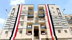 وزير الإسكان يعلن جاهزية 138 قطعة أرض ضمن «بيت وطن» لتوصيل الكهرباء